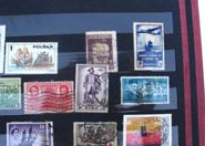 Briefmarkenalbum