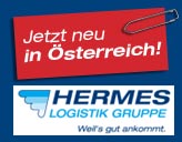 Hermes in Österreich