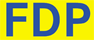 Logo FDP