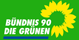 Logo Die Grünen