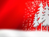 Frohe Weihnachten 2011 - Briefporto Vergleich