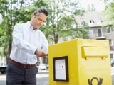 Post will mehr Porto für Briefe - Briefporto Vergleich