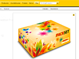 Frühling bei der Post - Deutsche Post
