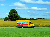 Recycling mit der Post - Deutsche Post