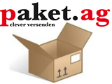 Paket.ag jetzt auch mit weltweitem Versand - Auslieferung Pakete