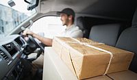 Paketzusteller